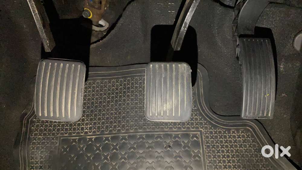 Hyundai Grand I10 Magna 1.2 Kappa Vtvt, 2014, Petrol