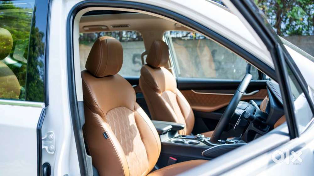 Mg Gloster Savvy 6 Seater, 2025, Diesel