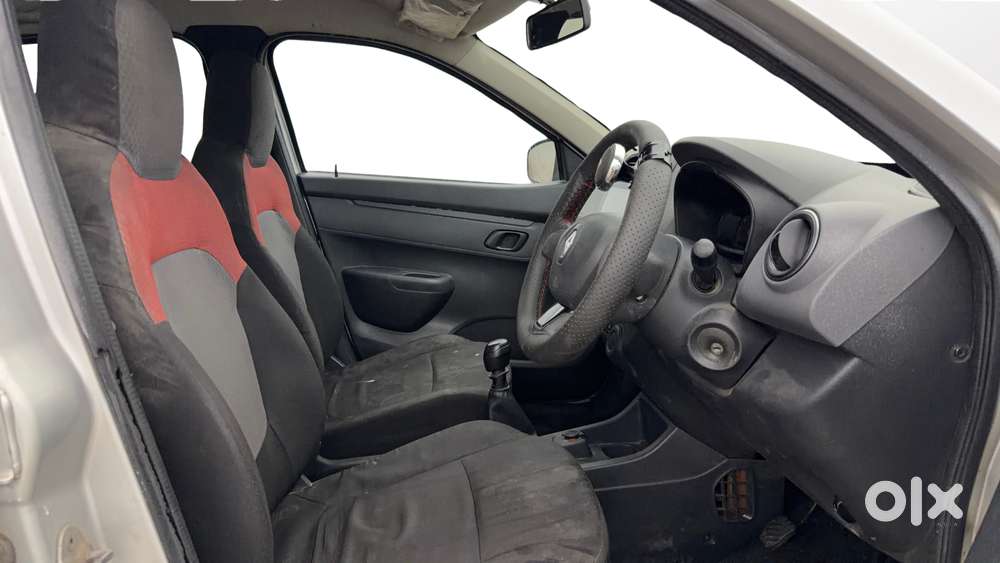 Renault Kwid 1.0 Rxt Edition, 2016, Petrol