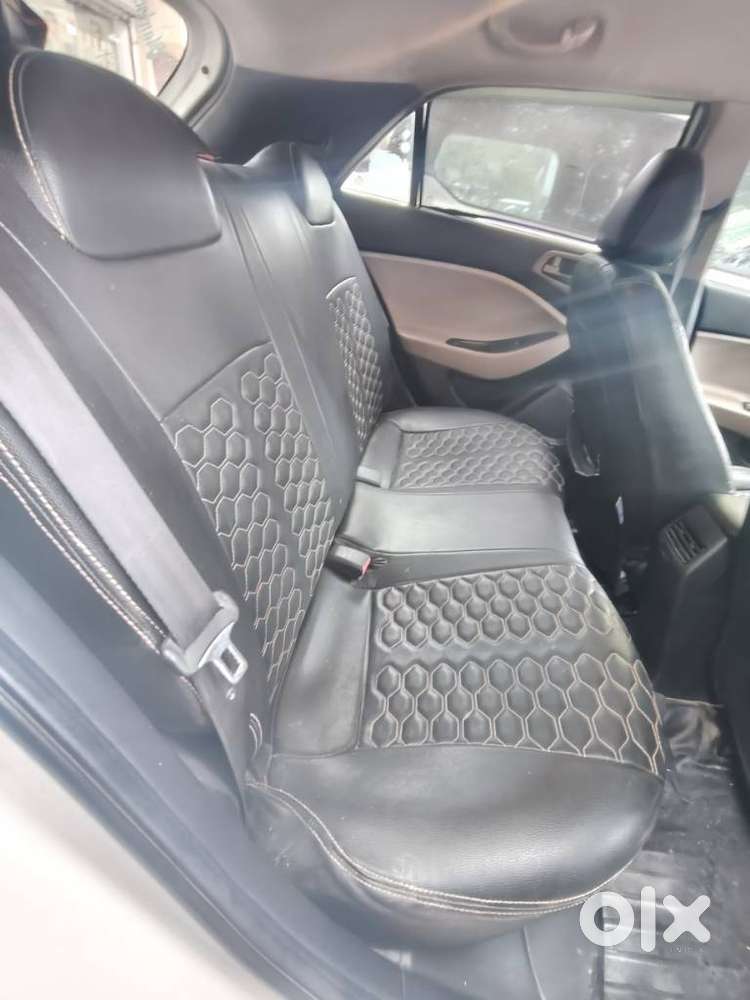 Hyundai I20, 2015, Petrol