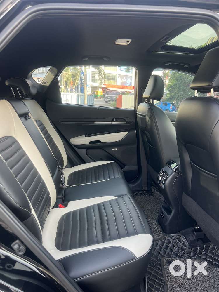 Kia Sonet 1.0 Gtx Plus Dct, 2024, Petrol