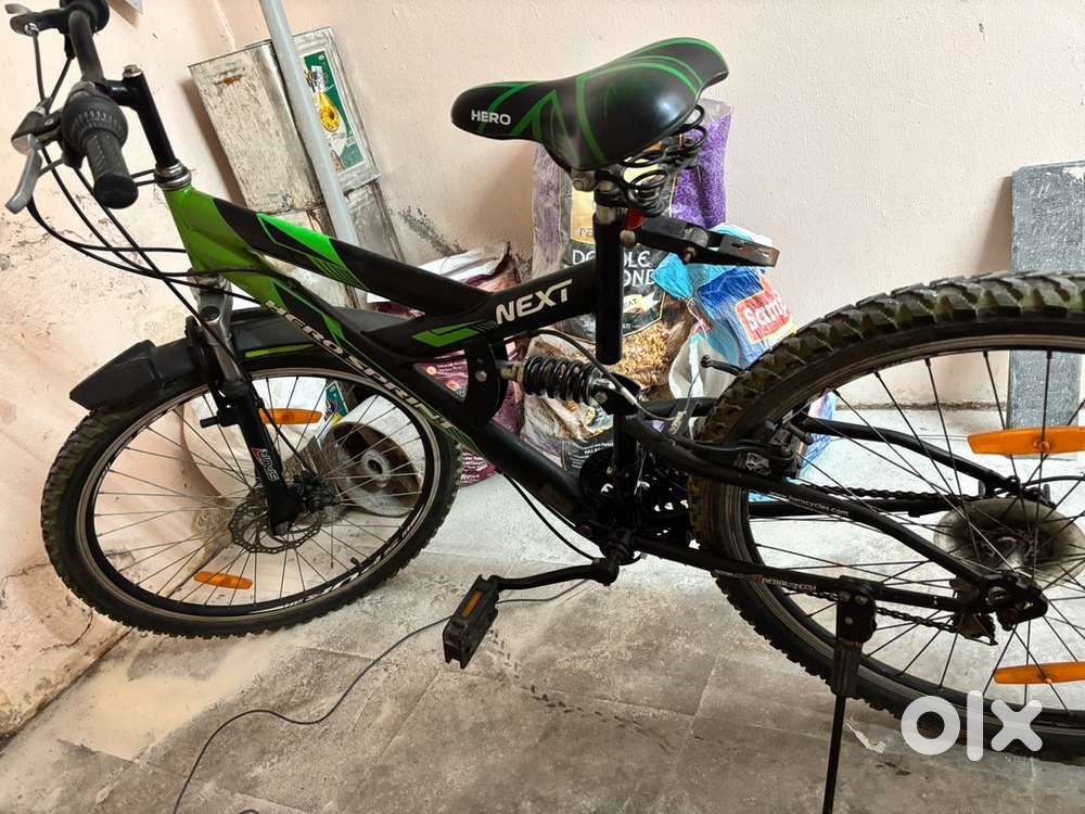 Hero sprint gear cycle Bicycles 1821890348