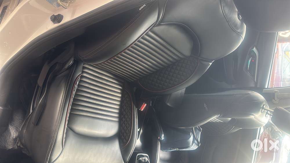 Maruti Suzuki Grand Vitara 2023 Petrol 65000 Km Driven