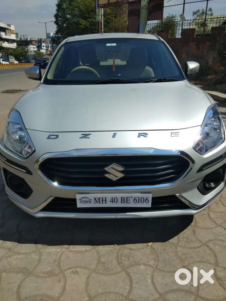 Maruti Suzuki Dzire 2018 Diesel 96000 Km Driven, Dzire Vdi, Dzire Dies