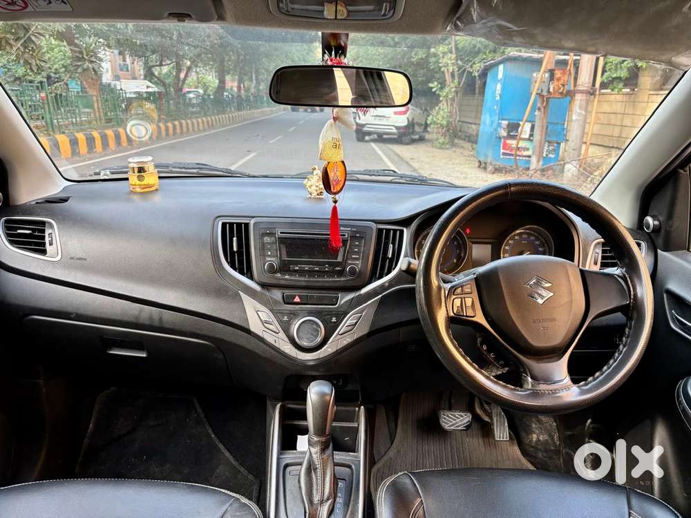 Maruti Suzuki Baleno 1.2 Delta At, 2019, Petrol