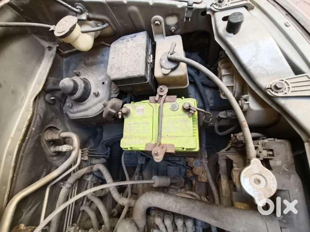 Hyundai Santro Xing 2007 Petrol 60128 Km Driven