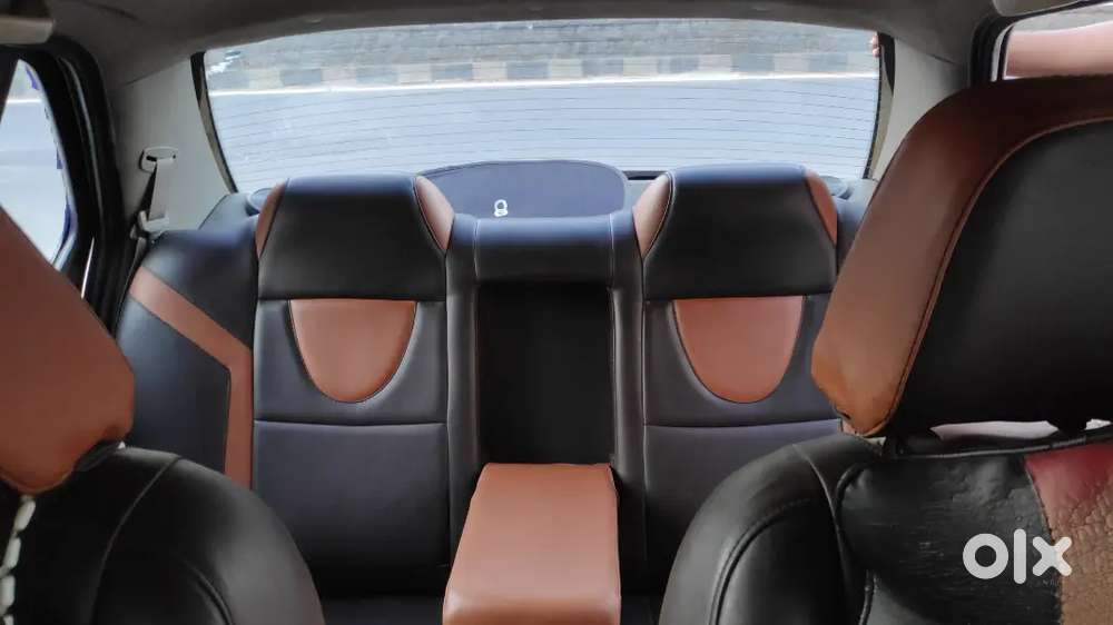 Tata Indigo Ecs 2012 Diesel Well Maintained