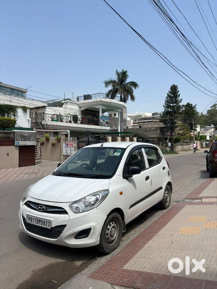 Hyundai I10 Era – Well Maintained  Smooth Drive  Ready To Go
