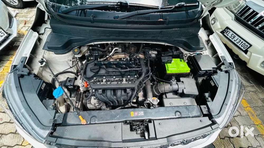 Kia Sonet 1.2 Htk Plus, 2022, Petrol