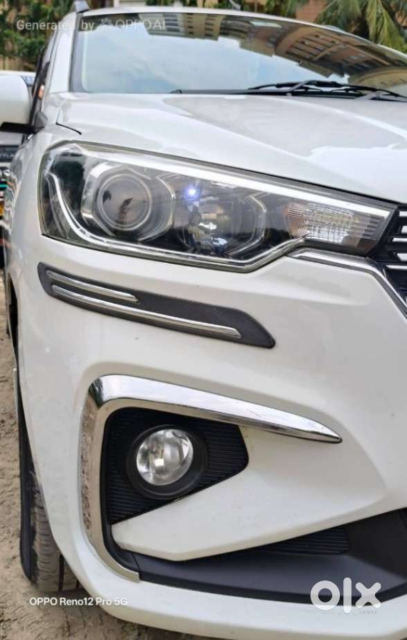 Maruti Suzuki Ertiga 1.4 Zxi Plus, 2020, Petrol