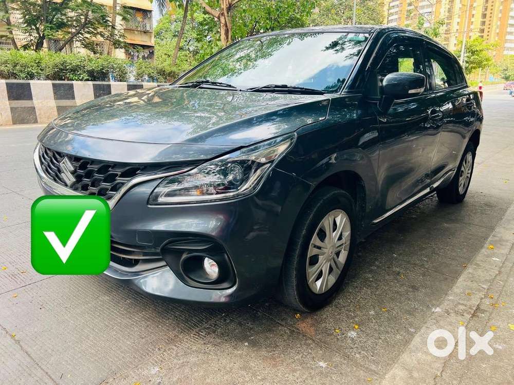 Maruti Suzuki Petrol 2023