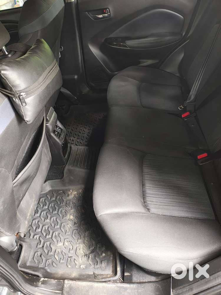 Maruti Suzuki Baleno 2023 Petrol Well Maintained