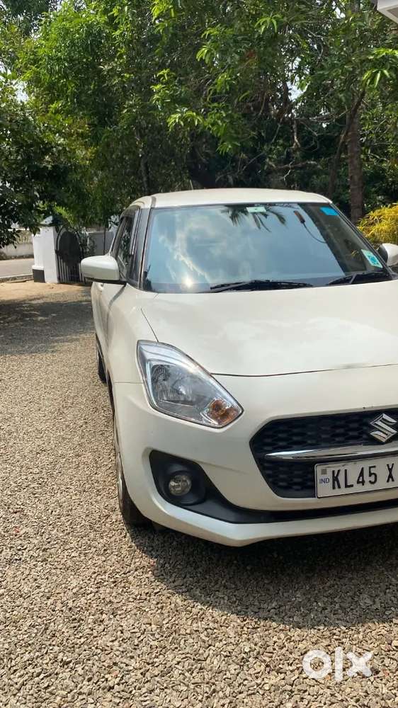 Maruti Suzuki Swift 2023 Petrol 29000 Km Driven