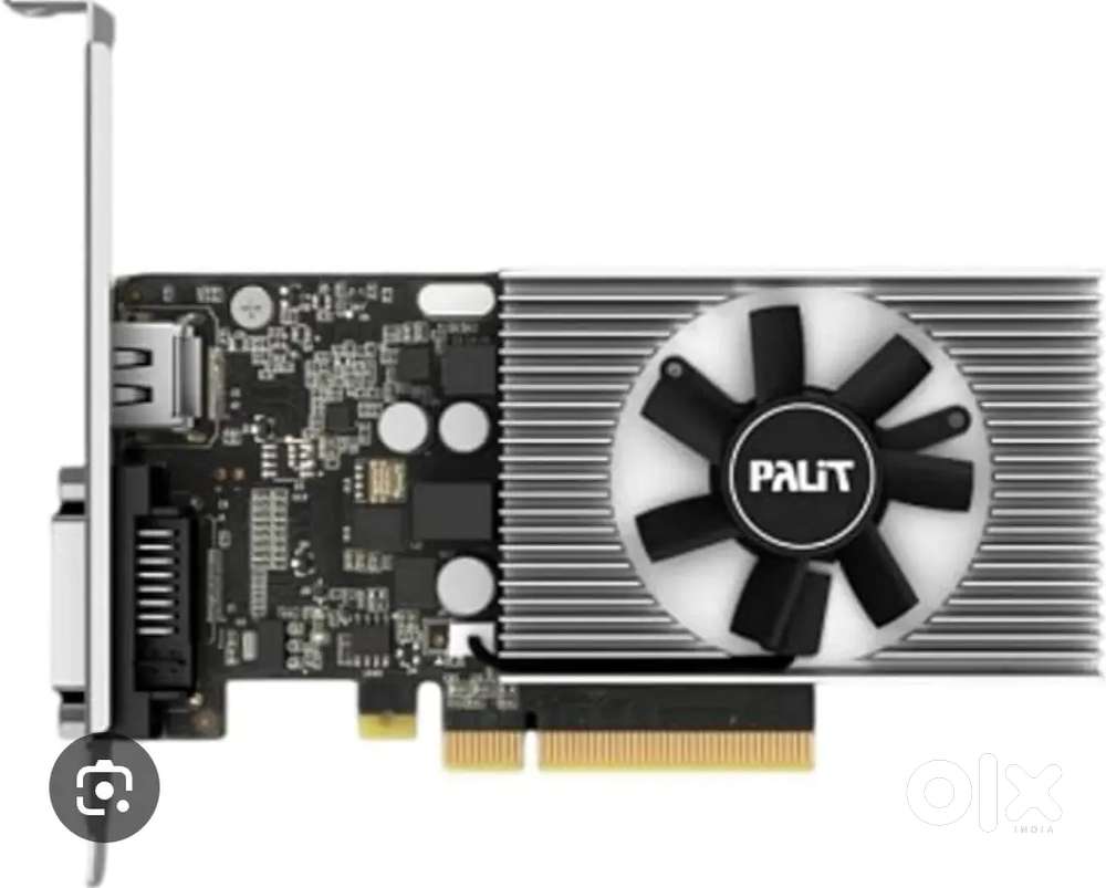 Graphics card Gt 1030 2gb