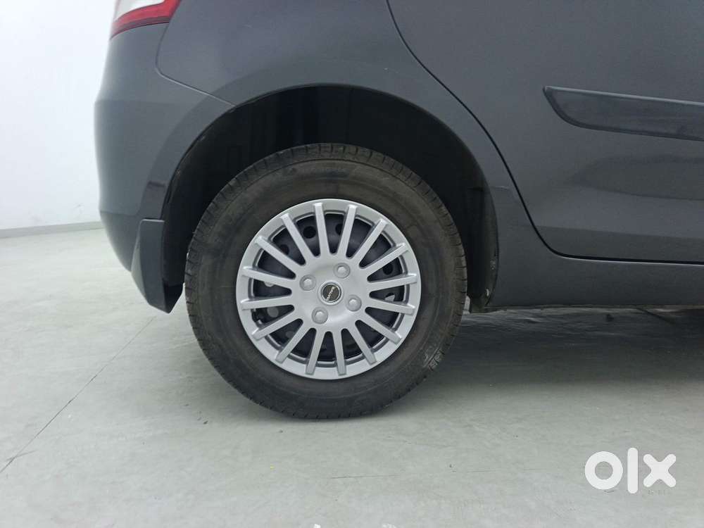 Maruti Suzuki Swift 2018 Vdi, 2015, Diesel