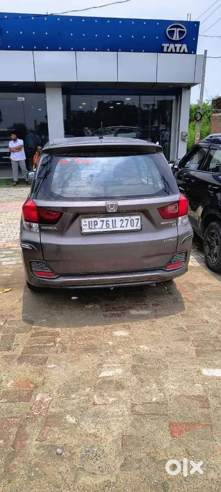 Honda Mobilio 2015 Diesel 113000 Km Driven