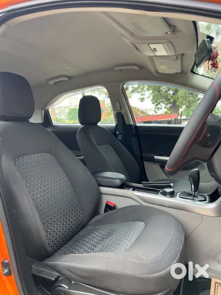 Tata Nexon 1.5 Revotorq Xza Plus Dualtone, 2018, Diesel