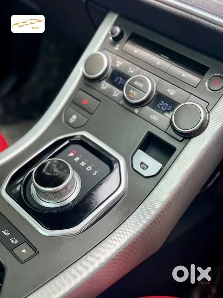 Land Rover Range Evoque, 2014, Diesel