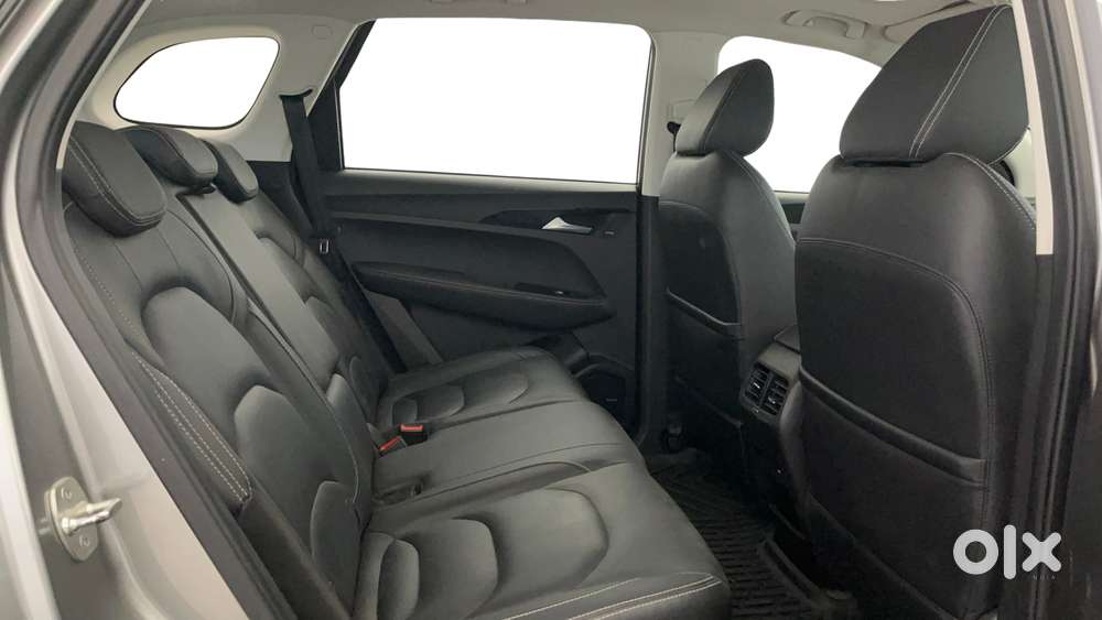 Mg Hector Sharp Dct Petrol, 2020, Petrol
