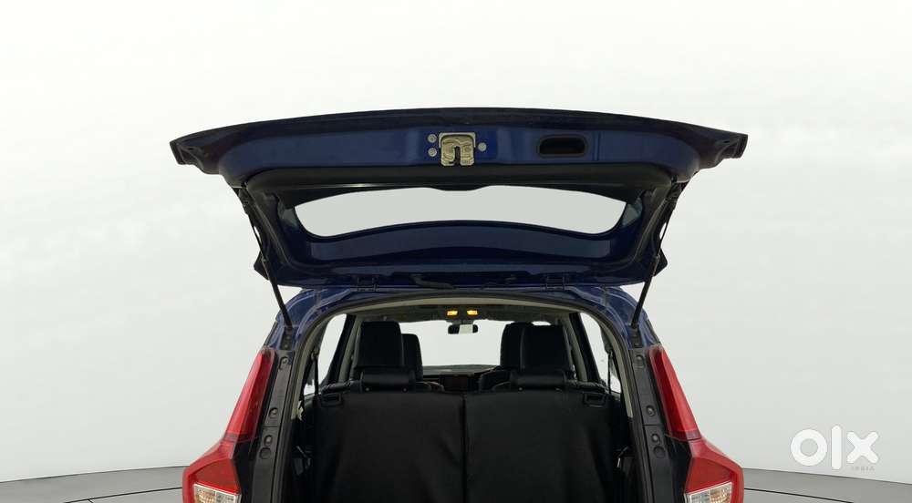 Maruti Suzuki Xl6 Zeta, 2021, Petrol