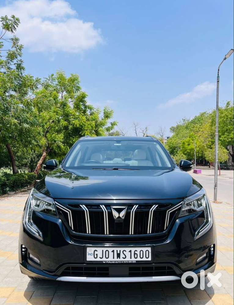 Mahindra Xuv700 2.2 Ax 5 Diesel Mt 7 Str, 2024, Diesel