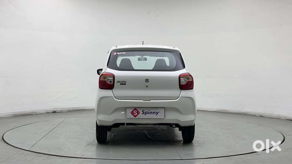 Maruti Suzuki Alto K10 Plus Edition, 2023, Petrol