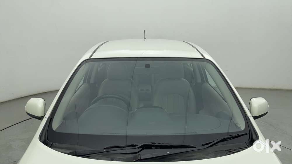 Nissan Sunny 2014-2020 1.5 Xv Cvt, 2017, Petrol