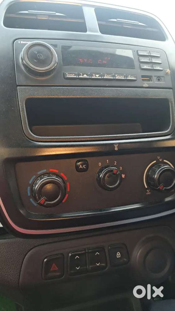 Renault Kwid 2019 Petrol Good Condition
