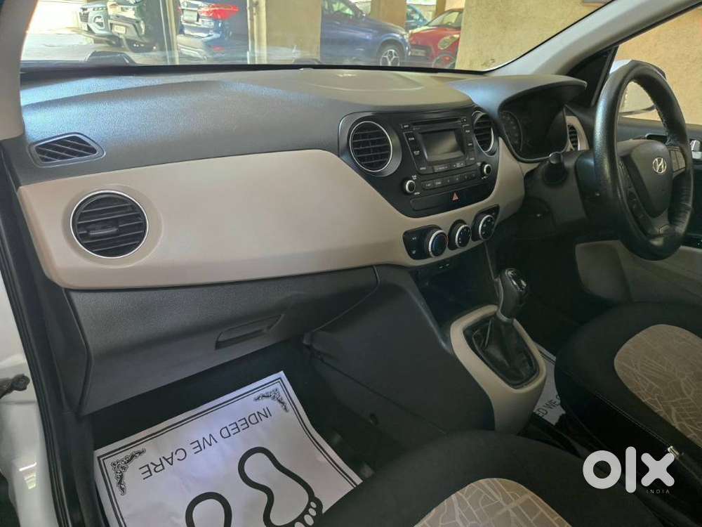 Hyundai Grand I10 1.2 Kappa Asta, 2015, Petrol