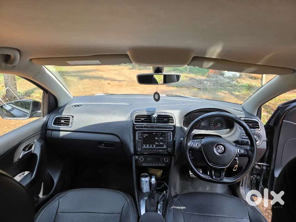 Volkswagen Polo Gt Tsi (2018) - 39k Km - Enthusiast Maintained