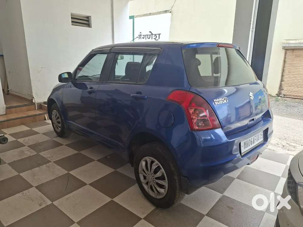 Swift Lxi Cng 2006-2031
