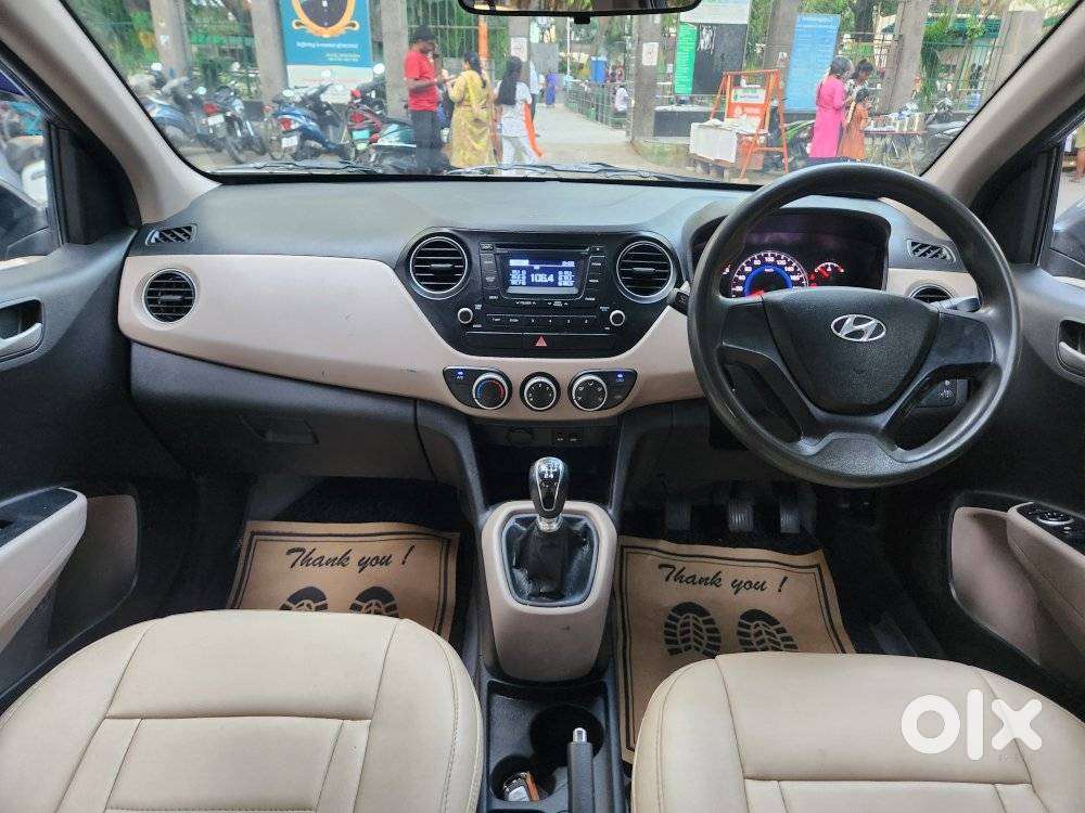 Hyundai Grand I10 1.1 Crdi Sportz, 2014, Diesel