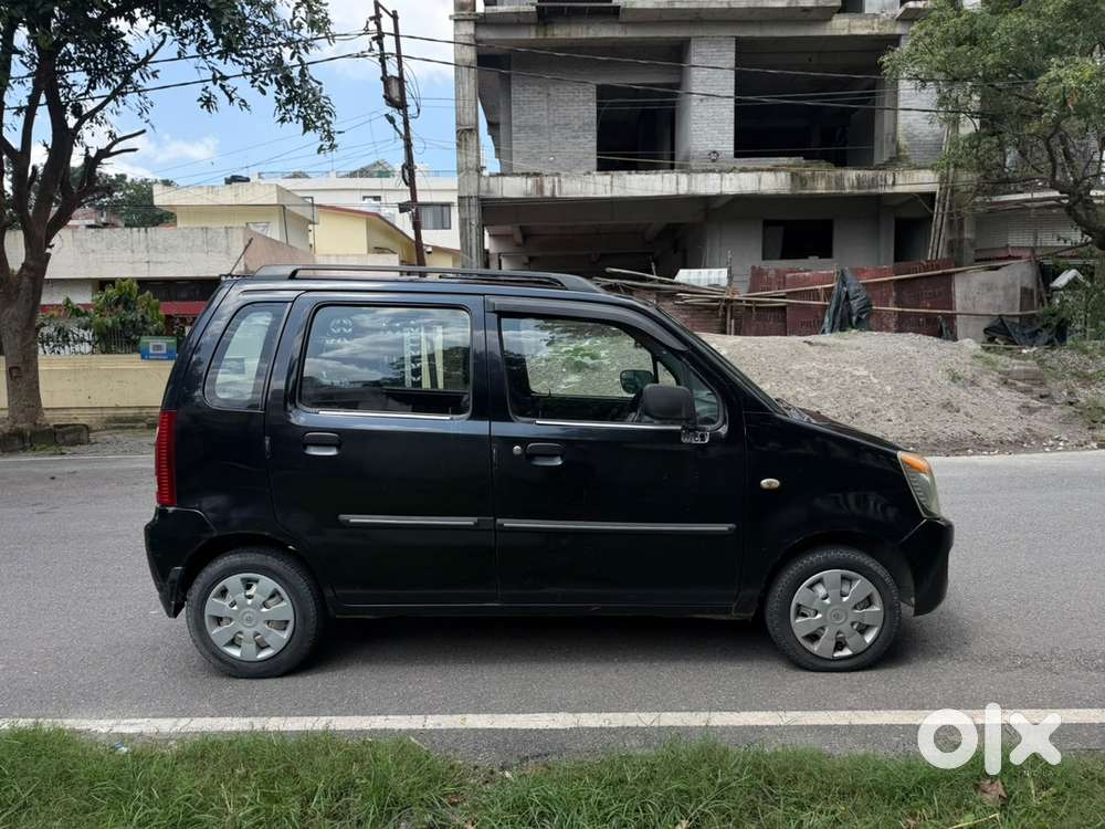 2009 Maruti Suzuki Wagon R