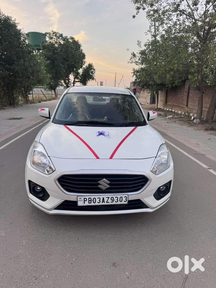 Maruti Suzuki Swift Dzire Ldi (o), 2019, Diesel