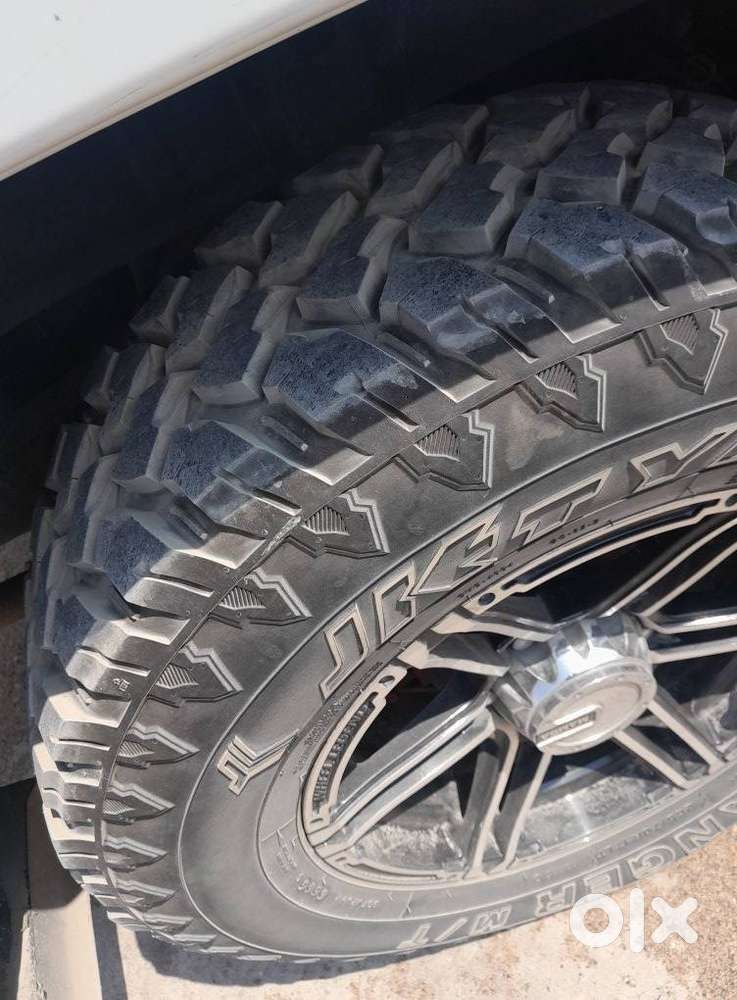 Mitsubishi Pajero Sfx 4x4, 2011, Diesel