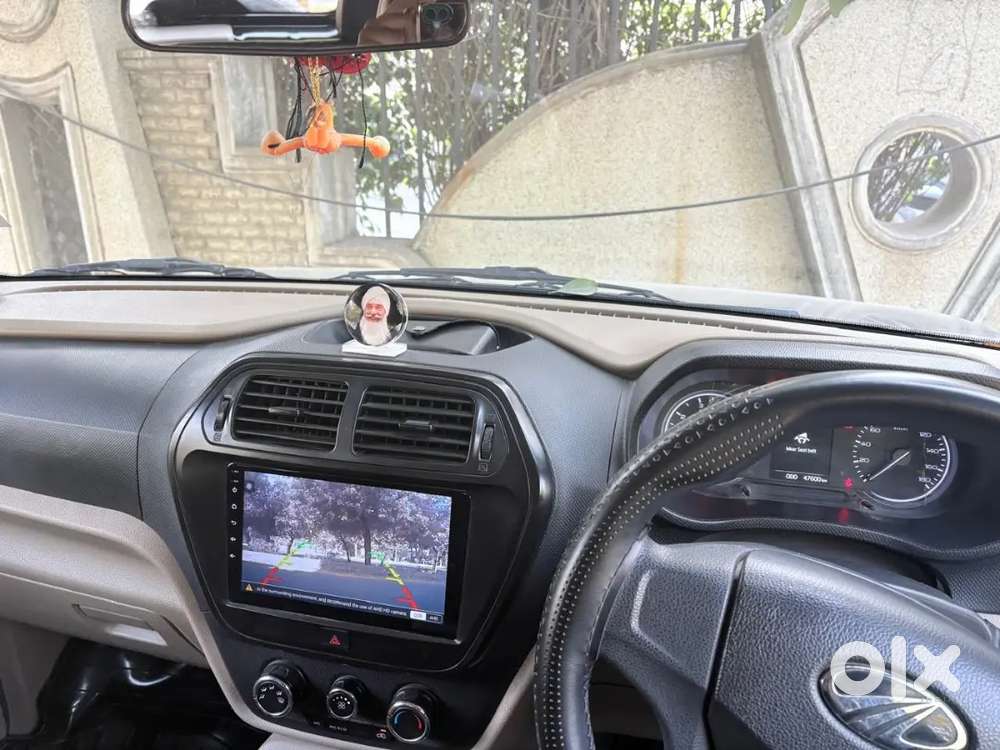 My Personal Driven Car I Am An Ex Government Employee