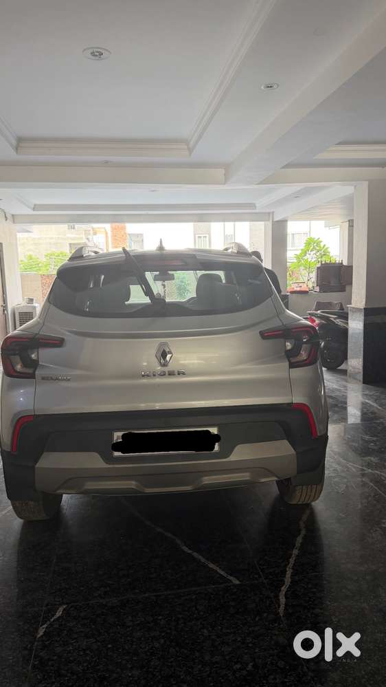 Renault Kiger 2022