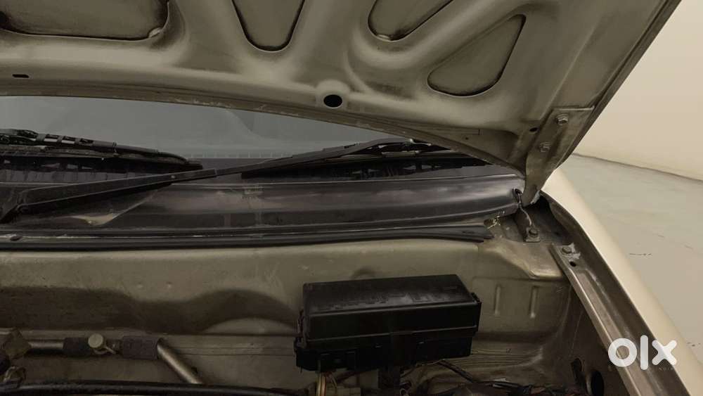 Maruti Suzuki Alto 2005-2010 Std, 2012, Petrol