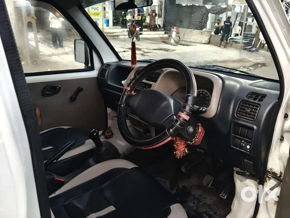 Excellent Condition, Single Owner