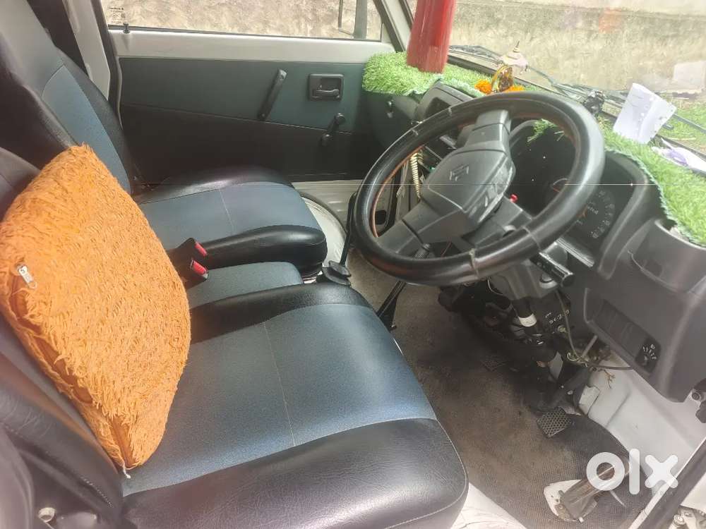 Maruti Suzuki Omni 2019 Petrol 48000 Km Driven