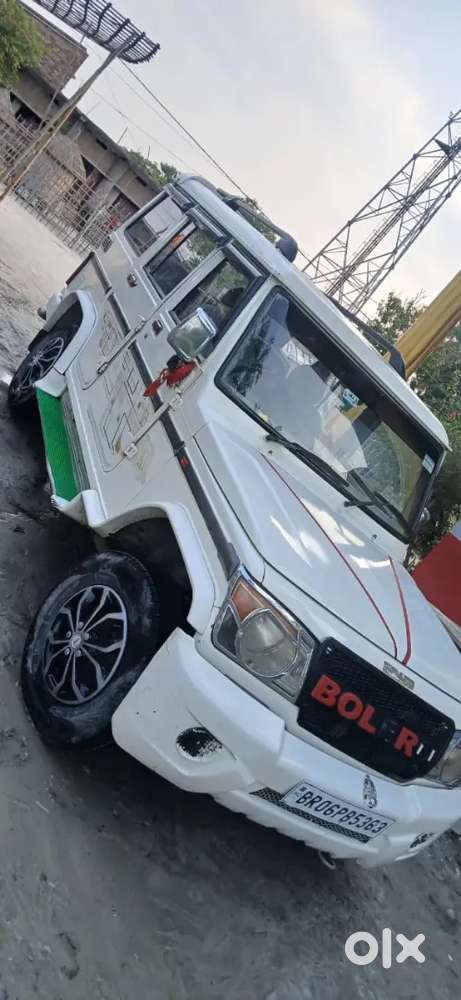 Mahindra Bolero Neo Plus 2013 Diesel