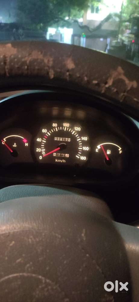 Hyundai Santro Xing 2005 Petrol Well Maintained