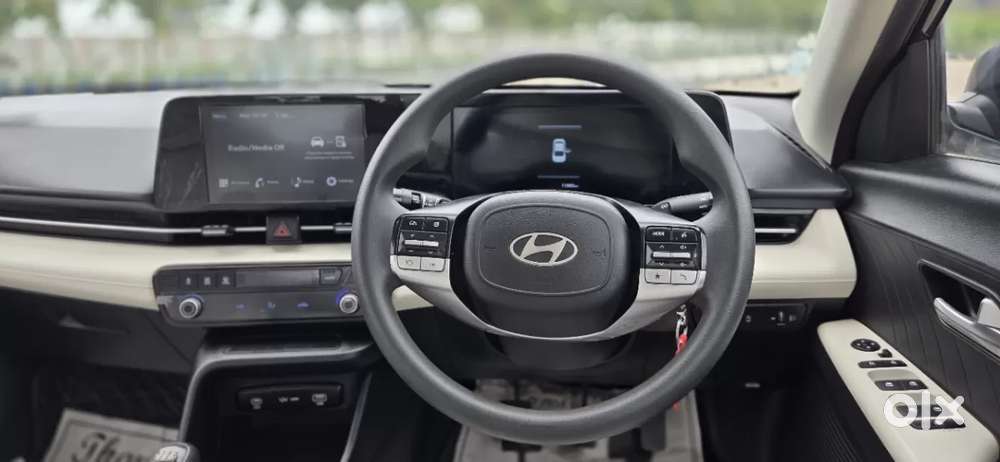 Hyundai Verna 1.5 S Petrol Mt, 2023, Petrol