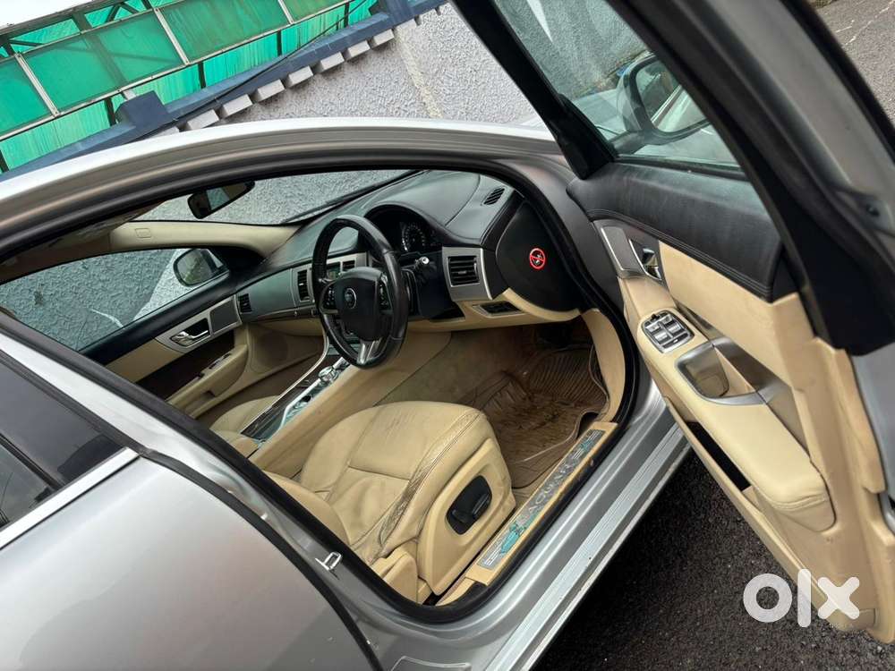 Jaguar Xf 2.0 Diesel Prestige, 2015, Diesel