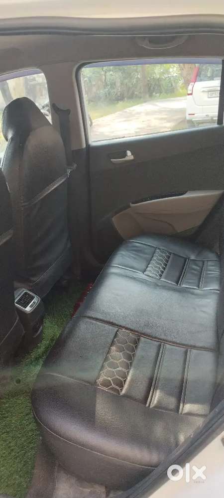 Hyundai I10 2016 Diesel 75000 Km Driven