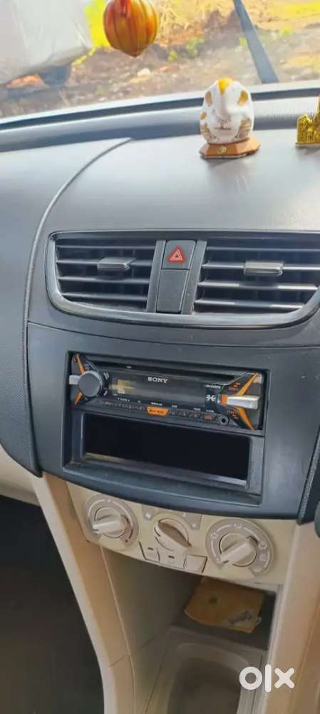 Maruti Suzuki Dzire Lxi 2015 Petrol Manual
