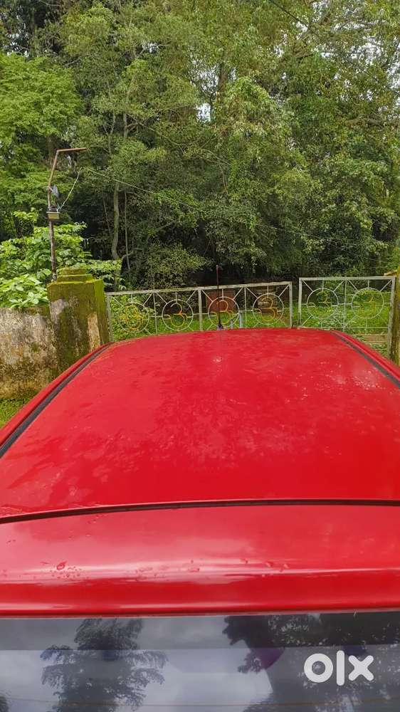 Maruti Suzuki Zen Estilo 2007 Petrol Manual