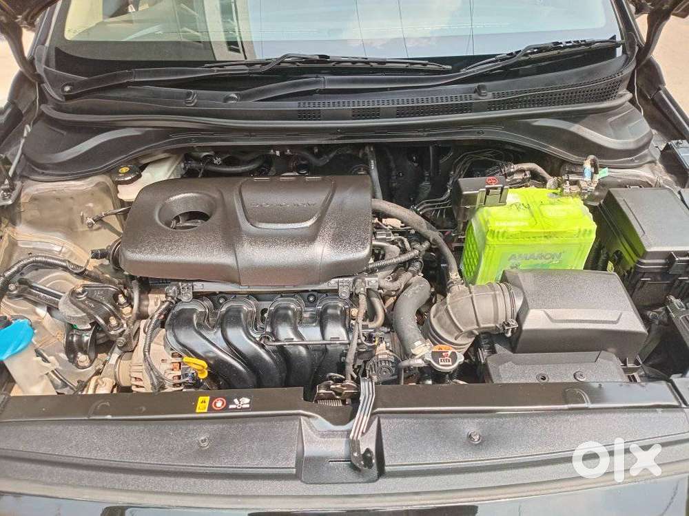 Hyundai Verna 1.5 Sx (o) Petrol Mt, 2018, Petrol