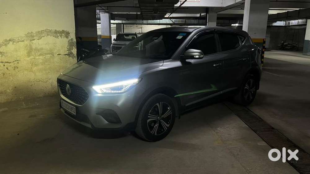 Single Handed Driven With Care