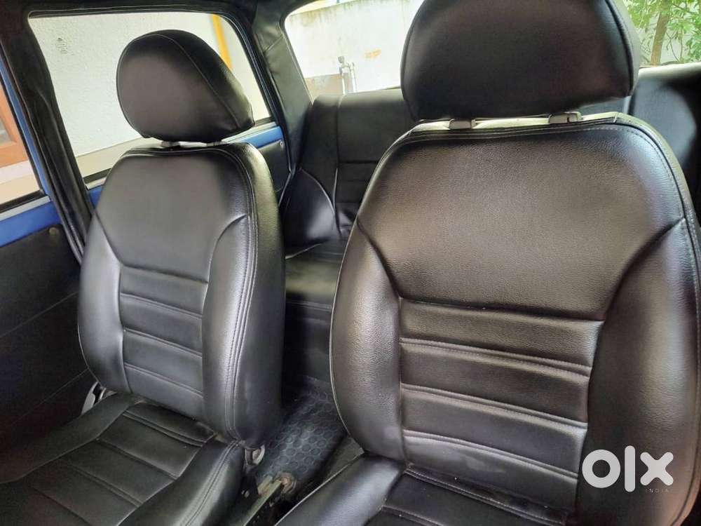 Fiat Premier Padmini Be Deluxe 1990